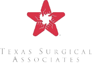 Texas Surgical Associates Logo